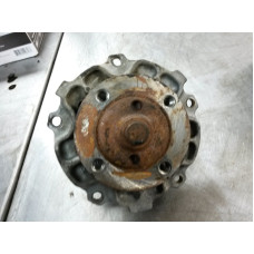90J007 Water Coolant Pump For 02-05 Buick Rendezvous  3.4 14091833